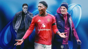 تحذير لتوخيل.. هل يدفع كوبي ماينو ثمن خطأ أموريم الفادح في مانشستر يونايتد؟